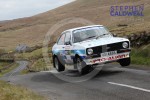 Circuit of Ireland Rally 2022 -  Philip Wylie 9308